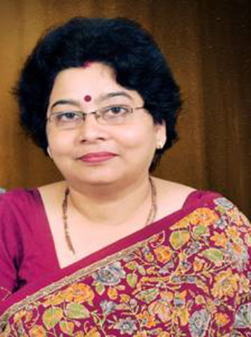 ಎಸ್‌ಒಸಿಯ ನಿರ್ದೇಶಕಿಯಾಗಿ ಪದ್ಮಾರಾಣಿ ಮಣಿಪಾಲ